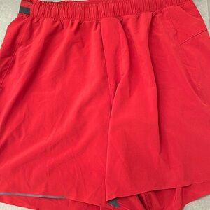 Lululemon Men’s Surge Short 6" Lined Medium